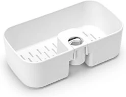 Brabantia ReNew Doucherek - Zonder Boren - White -Merkloos Verkoop 1200x922