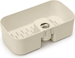 Brabantia ReNew Doucherek - Zonder Boren - Soft Beige 24 Brabantia ReNew Doucherek - Zonder Boren - Soft Beige -Merkloos Verkoop 1200x925 1