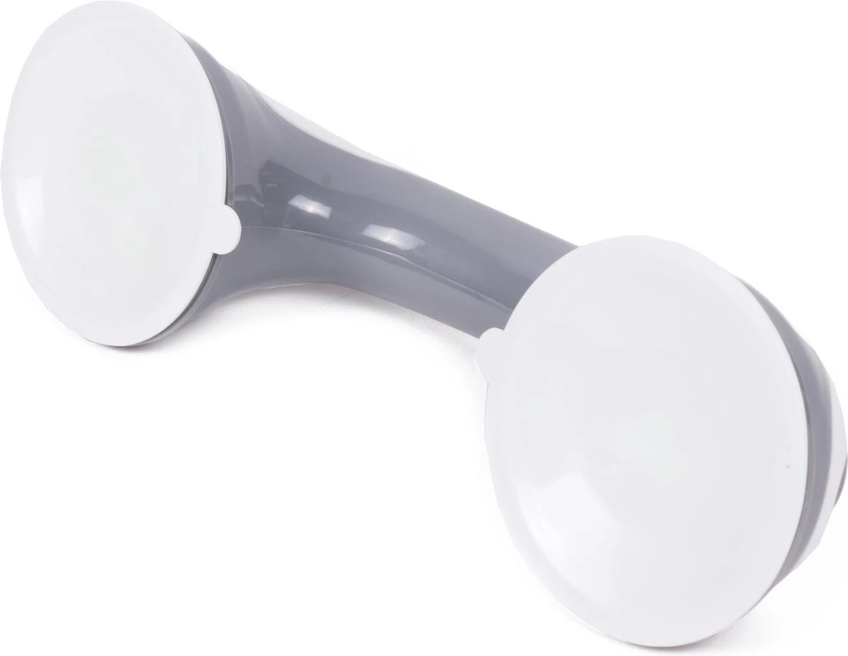 Benson Zuignap + Grip Handgreep Badkamer Multifunctioneel 7 Benson Zuignap + Grip Handgreep Badkamer Multifunctioneel - Afbeelding 7