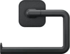 Tiger Carv - Toiletrolhouder Zonder Klep - Zwart 12 Tiger Carv - Toiletrolhouder Zonder Klep - Zwart -Merkloos Verkoop 1200x929