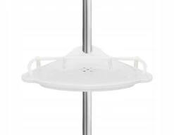 Merkloos Telescopisch Douche Rek - Verstelbaar Hoekrek - Staand Wand Douchemand Wandrek - Badkamer Rek 10 Merkloos Telescopisch Douche Rek - Verstelbaar Hoekrek - Staand Wand Douchemand Wandrek - Badkamer Rek -Merkloos Verkoop 1200x932 1