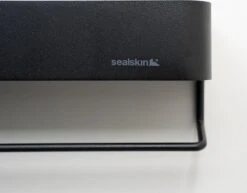 Sealskin Brix - Wandrek Met Handdoekrek - 55 Cm - Zwart 14 Sealskin Brix - Wandrek Met Handdoekrek - 55 Cm - Zwart -Merkloos Verkoop 1200x937