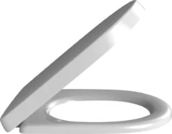 Villeroy & Boch Toiletbril O.Novo