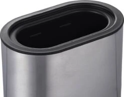 Niceey Sicilone WC Borstel Met Houder - Toiletborstel - Toiletborstel Houder - RVS -Merkloos Verkoop 1200x938