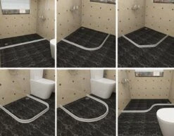 Tip: Zelfklevende Waterkering Douche 100cm - Sanitaire Waterstopper - Douchedorpel Zwart 30 X 16 Mm, 100 Cm 10 Tip: Zelfklevende Waterkering Douche 100cm - Sanitaire Waterstopper - Douchedorpel Zwart 30 X 16 Mm, 100 Cm -Merkloos Verkoop 1200x940 4