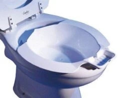 Merkloos Bidet Voor In Wc Pot - Able2 | Kunststof | Handig En Praktisch -Merkloos Verkoop 1200x948 2