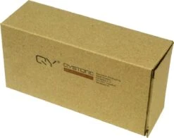 Design Toiletrolhouder - WC Rolhouder - RVS Mat Zwart - Incl. Schroeven -Merkloos Verkoop 1200x952