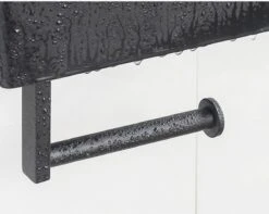 Merkloos Luxe Toiletrolhouder PRO 20.5 X 14.5 X 12 Cm- Planchet Opbergruimte - Plankje & Bakje- WC Rolhouder - Zelfklevend Of Borend - RVS - Waterbestendig 14 Merkloos Luxe Toiletrolhouder PRO 20.5 X 14.5 X 12 Cm- Planchet Opbergruimte - Plankje & Bakje- WC Rolhouder - Zelfklevend Of Borend - RVS - Waterbestendig -Merkloos Verkoop 1200x958