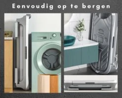 Livista® - Opvouwbaar Bad - Stoombad Grijs - Zitbad - Inklapbaar - Bath Bucket - 152 CM LANG - XL - Incl. Rugkussen, Stoommachine En Bad Accessoires 10 Livista® - Opvouwbaar Bad - Stoombad Grijs - Zitbad - Inklapbaar - Bath Bucket - 152 CM LANG - XL - Incl. Rugkussen, Stoommachine En Bad Accessoires -Merkloos Verkoop 1200x960 17