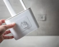 Lopoleis WC Borstel – Toiletborstel – Gesloten Bodem – WC Borstel Met Randreiniger – Siliconen – Grijs – WC Borstel Met Houder – Vrijstaand – Hangend – WC Borstel En Houder 16 Lopoleis WC Borstel – Toiletborstel – Gesloten Bodem – WC Borstel Met Randreiniger – Siliconen – Grijs – WC Borstel Met Houder – Vrijstaand – Hangend – WC Borstel En Houder -Merkloos Verkoop 1200x960 4