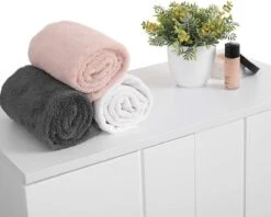 Nancy's Badkamerkast - Kolomkast - Badkamermeubel - Kast - Badkamermeubels 10 Nancy's Badkamerkast - Kolomkast - Badkamermeubel - Kast - Badkamermeubels -Merkloos Verkoop 1200x962 2