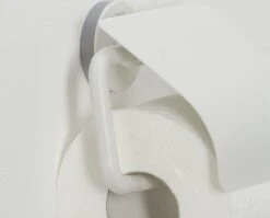 Tiger Urban - Toiletrolhouder Met Klep - Wit -Merkloos Verkoop 1200x967