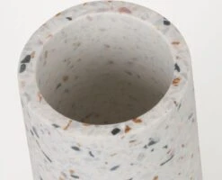 Sealskin Blend Tandenborstelbeker Vrijstaand - Terrazzo -Merkloos Verkoop 1200x971