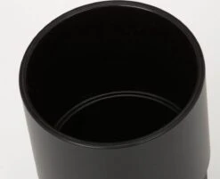 Sealskin Brave Tandenborstelbeker Vrijstaand - Zwart 12 Sealskin Brave Tandenborstelbeker Vrijstaand - Zwart -Merkloos Verkoop 1200x976