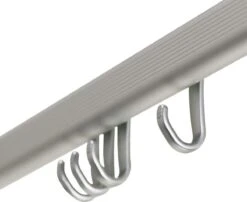 Sealskin Easy Roll 90x90x90 Cm - Aluminium - Mat Zilver 30 Sealskin Easy Roll 90x90x90 Cm - Aluminium - Mat Zilver -Merkloos Verkoop 1200x979 2