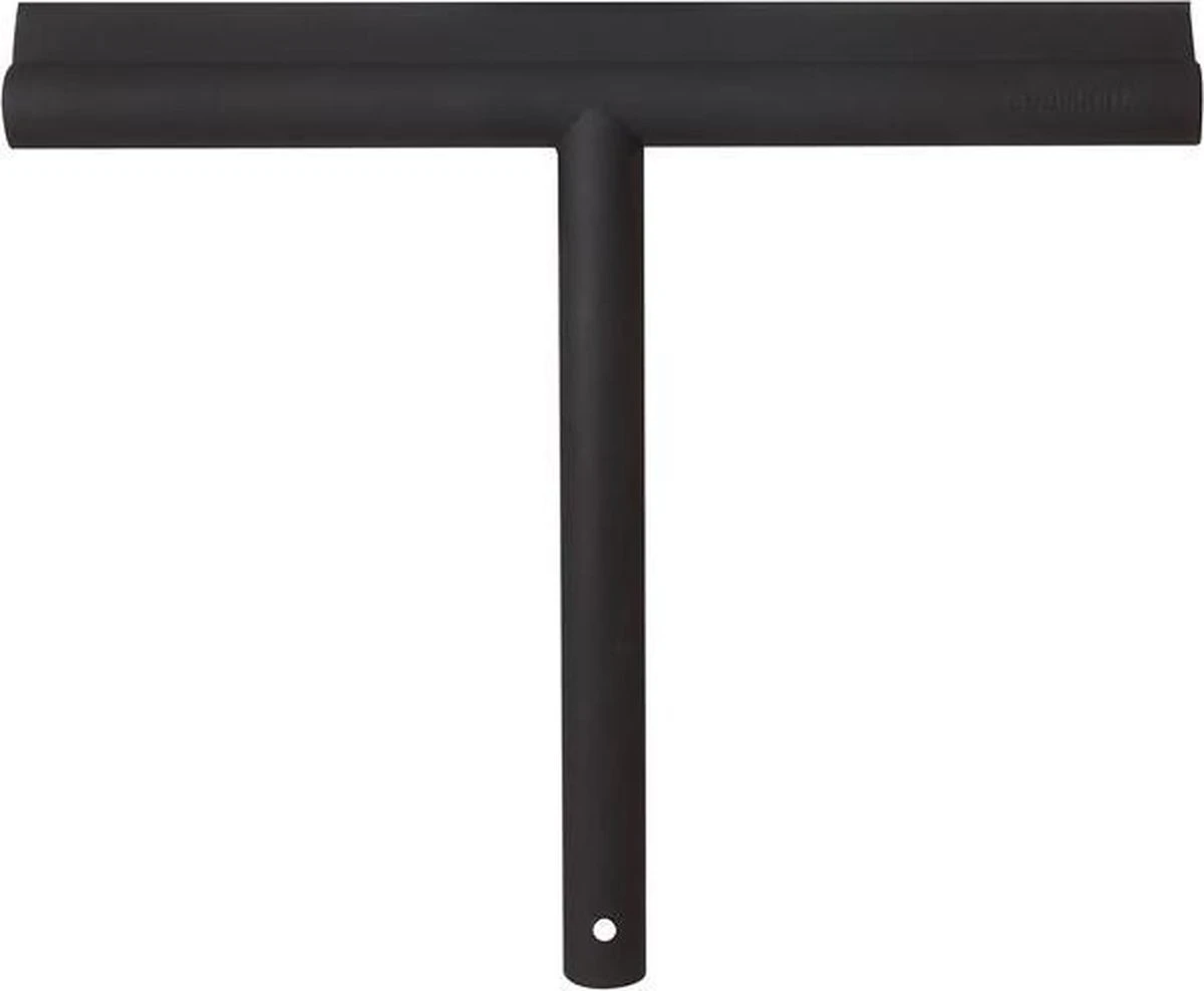 Sealskin Deluxe - Raamwisser Inclusief Flexibele Glashaak - Zwart 3 Sealskin Deluxe - Raamwisser Inclusief Flexibele Glashaak - Zwart - Afbeelding 3