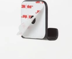 Tiger Colar - Handdoekhaak - Zwart -Merkloos Verkoop 1200x991