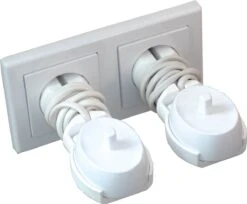 Oral-B Wandhouder Adapter Voor Originele Laadkabel // Wit -Merkloos Verkoop 1200x993 1