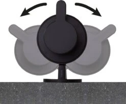 Tiger Tune - Zeepdispenser - RVS Geborsteld / Zwart 24 Tiger Tune - Zeepdispenser - RVS Geborsteld / Zwart -Merkloos Verkoop 1200x993 2