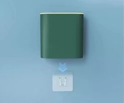 Flexibele Siliconen WC Borstel Met Houder - Hygiënische Toiletborstel Met Ophangsysteem / Wandmontage - Duurzaam En Antibacterieel – Wit 12 Flexibele Siliconen WC Borstel Met Houder - Hygiënische Toiletborstel Met Ophangsysteem / Wandmontage - Duurzaam En Antibacterieel – Wit -Merkloos Verkoop 1200x995 1