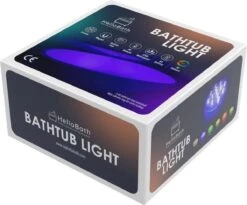 HelloBath Opvouwbaar Zitbad - Bath Bucket - 148cm - 220L - Extra Lang - Incl. Badkussen & Opberghoes -Merkloos Verkoop 1200x995 3