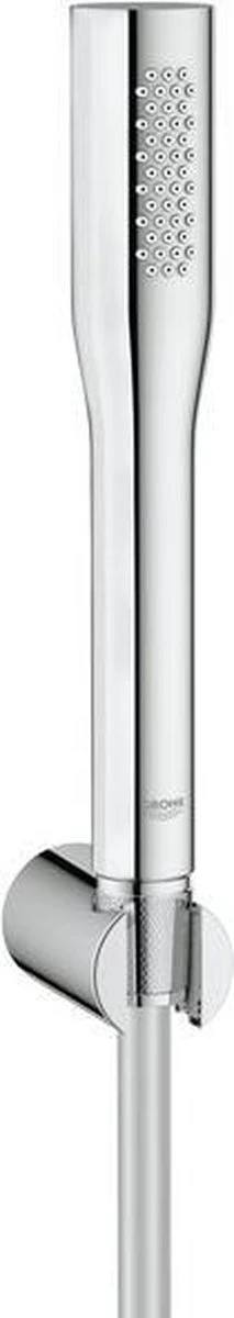 GROHE Euphoria Cosmopolitan Badset - Handdouche - Met Wandhouder - Doucheslang 150 Cm - 9,5 L/min 17 GROHE Euphoria Cosmopolitan Badset - Handdouche - Met Wandhouder - Doucheslang 150 Cm - 9,5 L/min - Afbeelding 17