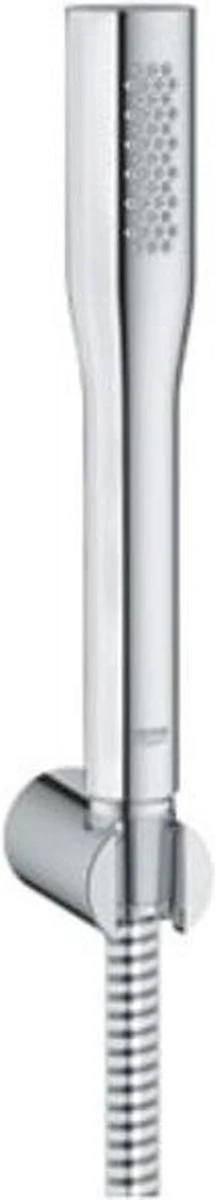 GROHE Euphoria Cosmopolitan Badset - Handdouche - Met Wandhouder - Doucheslang 150 Cm - 9,5 L/min 13 GROHE Euphoria Cosmopolitan Badset - Handdouche - Met Wandhouder - Doucheslang 150 Cm - 9,5 L/min - Afbeelding 13