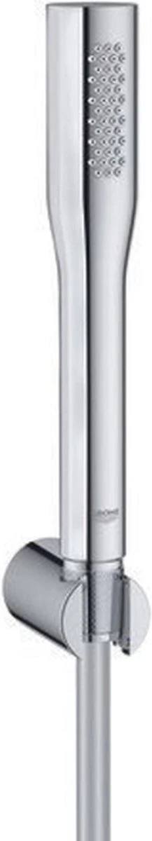 GROHE Euphoria Cosmopolitan Badset - Handdouche - Met Wandhouder - Doucheslang 150 Cm - 9,5 L/min 6 GROHE Euphoria Cosmopolitan Badset - Handdouche - Met Wandhouder - Doucheslang 150 Cm - 9,5 L/min - Afbeelding 6