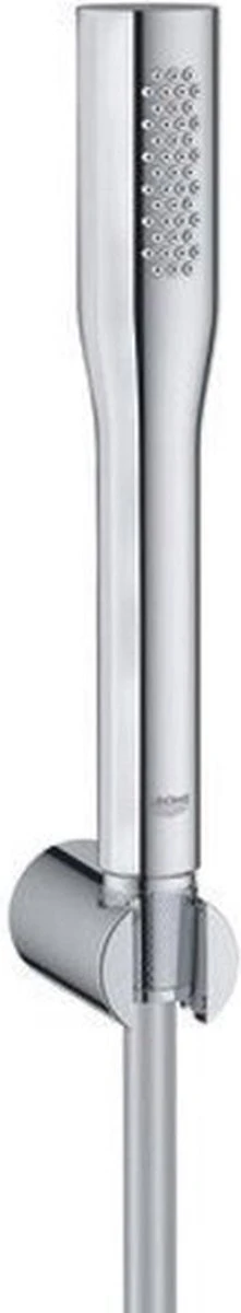 GROHE Euphoria Cosmopolitan Badset - Handdouche - Met Wandhouder - Doucheslang 150 Cm - 9,5 L/min 12 GROHE Euphoria Cosmopolitan Badset - Handdouche - Met Wandhouder - Doucheslang 150 Cm - 9,5 L/min - Afbeelding 12