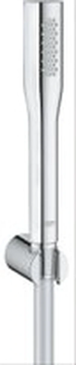 GROHE Euphoria Cosmopolitan Badset - Handdouche - Met Wandhouder - Doucheslang 150 Cm - 9,5 L/min 18 GROHE Euphoria Cosmopolitan Badset - Handdouche - Met Wandhouder - Doucheslang 150 Cm - 9,5 L/min - Afbeelding 18