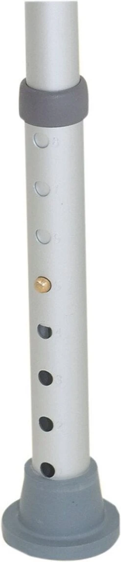 Drive Douchekruk Dino Anti Slip Poten - Max 130 Kg -Merkloos Verkoop 260x1200 2