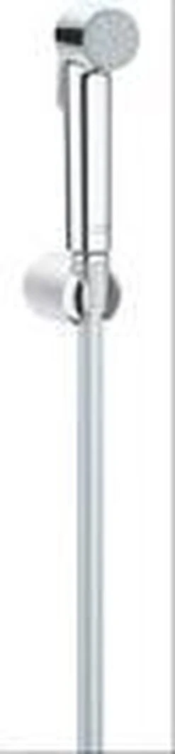 GROHE New Tempesta-F 30 Trigger Spray Doucheset - Ø 3,6 Cm - 1 Straalstand - Chroom - 27513001 -Merkloos Verkoop 279x1200 1