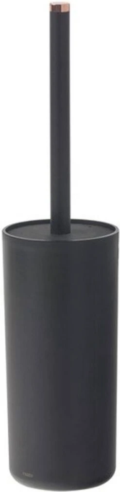 Tiger Urban - Toiletborstel Met Houder Vrijstaand - Zwart 12 Tiger Urban - Toiletborstel Met Houder Vrijstaand - Zwart -Merkloos Verkoop 294x1200