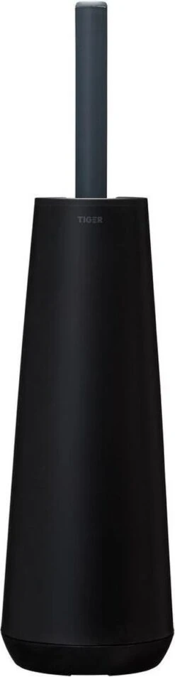 Tiger Tess - Toiletborstelhouder Vrijstaand Met Swoop® Borstel Flexibel - Zwart / Antraciet 15 Tiger Tess - Toiletborstelhouder Vrijstaand Met Swoop® Borstel Flexibel - Zwart / Antraciet -Merkloos Verkoop 311x1200 1
