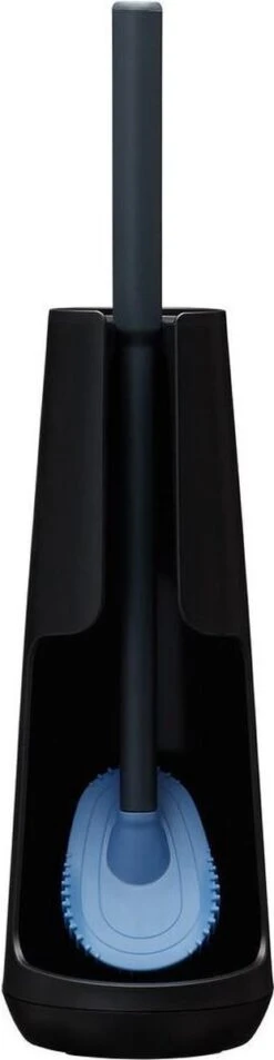 Tiger Tess - Toiletborstelhouder Vrijstaand Met Swoop® Borstel Flexibel - Zwart / Antraciet 14 Tiger Tess - Toiletborstelhouder Vrijstaand Met Swoop® Borstel Flexibel - Zwart / Antraciet -Merkloos Verkoop 311x1200