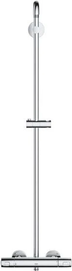 GROHE QuickFix Vitalio Joy 310 Regendouche - CoolTouch - Met Planchet - ø 31 Cm - Chroom 33 GROHE QuickFix Vitalio Joy 310 Regendouche - CoolTouch - Met Planchet - ø 31 Cm - Chroom -Merkloos Verkoop 321x1200 1