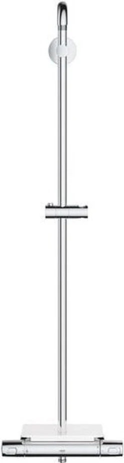 GROHE QuickFix Vitalio Joy 310 Regendouche - CoolTouch - Met Planchet - ø 31 Cm - Chroom 32 GROHE QuickFix Vitalio Joy 310 Regendouche - CoolTouch - Met Planchet - ø 31 Cm - Chroom -Merkloos Verkoop 321x1200