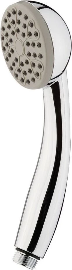 Tiger Como Handdouche - Douchekop Ø 7,5 Cm - Volle Straal - Chroom