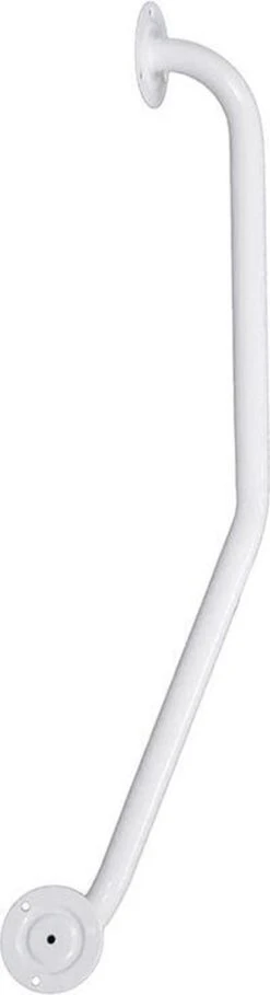 Wandbeugel Gedraaid LINKS - Wit 9 Wandbeugel Gedraaid LINKS - Wit -Merkloos Verkoop 326x1200 2