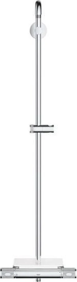 GROHE QuickFix Vitalio Joy 260 Regendouche - CoolTouch - Met Planchet - ø 26 Cm - Chroom 21 GROHE QuickFix Vitalio Joy 260 Regendouche - CoolTouch - Met Planchet - ø 26 Cm - Chroom -Merkloos Verkoop 328x1200 1