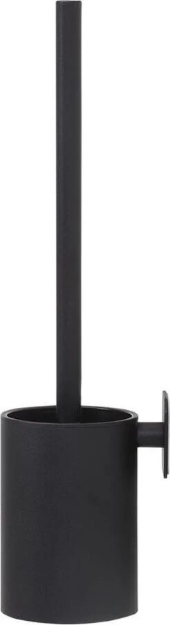 Tiger Colar - Toiletborstel Met Houder - Zwart 14 Tiger Colar - Toiletborstel Met Houder - Zwart -Merkloos Verkoop 328x1200