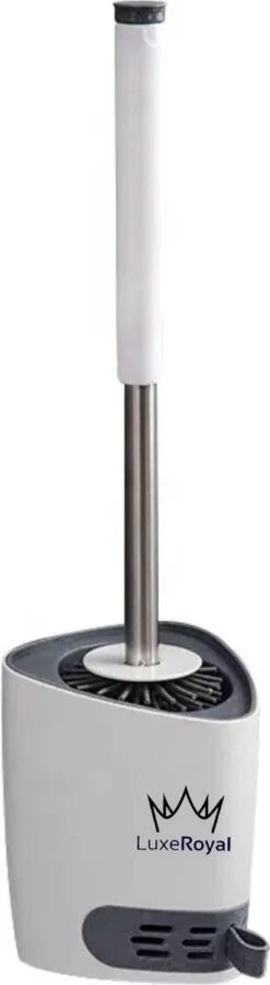 Wc Borstel Met Houder Vrijstaand - LuxeRoyal Toiletborstel Met Houder – Siliconen Wc Borstel 8 Wc Borstel Met Houder Vrijstaand - LuxeRoyal Toiletborstel Met Houder – Siliconen Wc Borstel -Merkloos Verkoop 330x1200