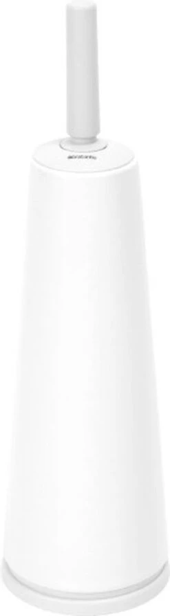 Brabantia ReNew WC Borstel - Met Houder - White 23 Brabantia ReNew WC Borstel - Met Houder - White -Merkloos Verkoop 333x1200 3
