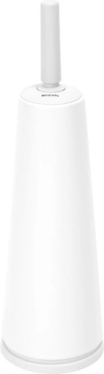 Brabantia ReNew WC Borstel - Met Houder - White 12 Brabantia ReNew WC Borstel - Met Houder - White - Afbeelding 12