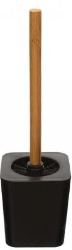 Toiletborstel In Houder - Zwart - Bamboe - Toiletborstelhouder - Wc Borstel | Huis / Horeca 10 Toiletborstel In Houder - Zwart - Bamboe - Toiletborstelhouder - Wc Borstel | Huis / Horeca -Merkloos Verkoop 348x1200