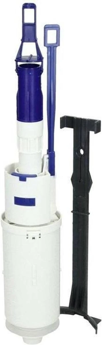 Geberit Bodemventiel Twico - Oud Model 1 Geberit Bodemventiel Twico - Oud Model