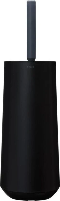 Tiger Tess - Toiletborstelhouder Met Opbergfunctie Vrijstaand En Swoop® Borstel Flexibel - Zwart / Antraciet 18 Tiger Tess - Toiletborstelhouder Met Opbergfunctie Vrijstaand En Swoop® Borstel Flexibel - Zwart / Antraciet -Merkloos Verkoop 362x1200 1