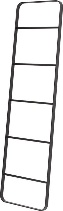 Sealskin Brix - Handdoekladder Vrijstaand - Zwart 10 Sealskin Brix - Handdoekladder Vrijstaand - Zwart -Merkloos Verkoop 363x1200 1