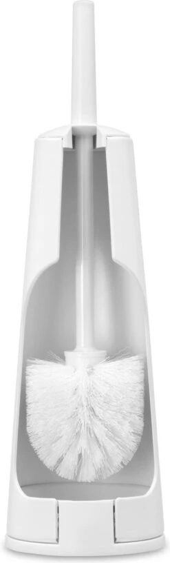 Brabantia ReNew WC Borstel - Met Houder - White 18 Brabantia ReNew WC Borstel - Met Houder - White -Merkloos Verkoop 363x1200 2