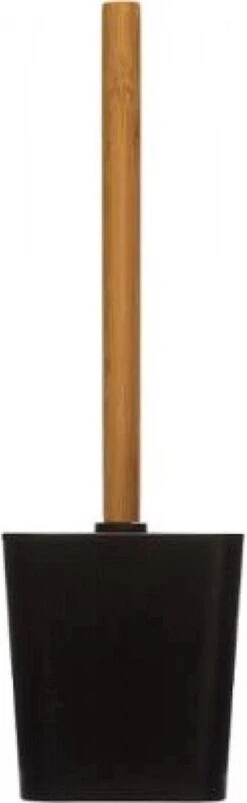 Toiletborstel In Houder - Zwart - Bamboe - Toiletborstelhouder - Wc Borstel | Huis / Horeca 9 Toiletborstel In Houder - Zwart - Bamboe - Toiletborstelhouder - Wc Borstel | Huis / Horeca -Merkloos Verkoop 369x1200
